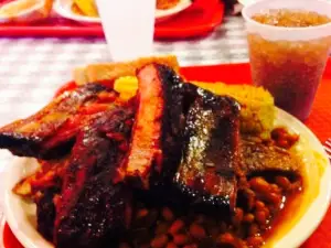 JL's Bar-B-Q