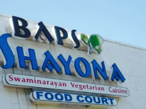 BAPS Shayona