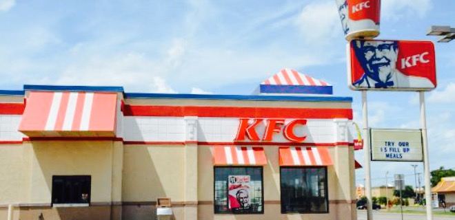 KFC