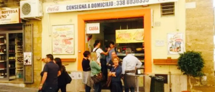 Antica Panelleria di Sciacca