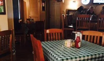 Top o th Hill Tavern