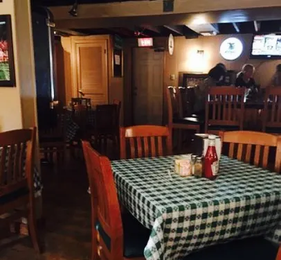 Top o th Hill Tavern