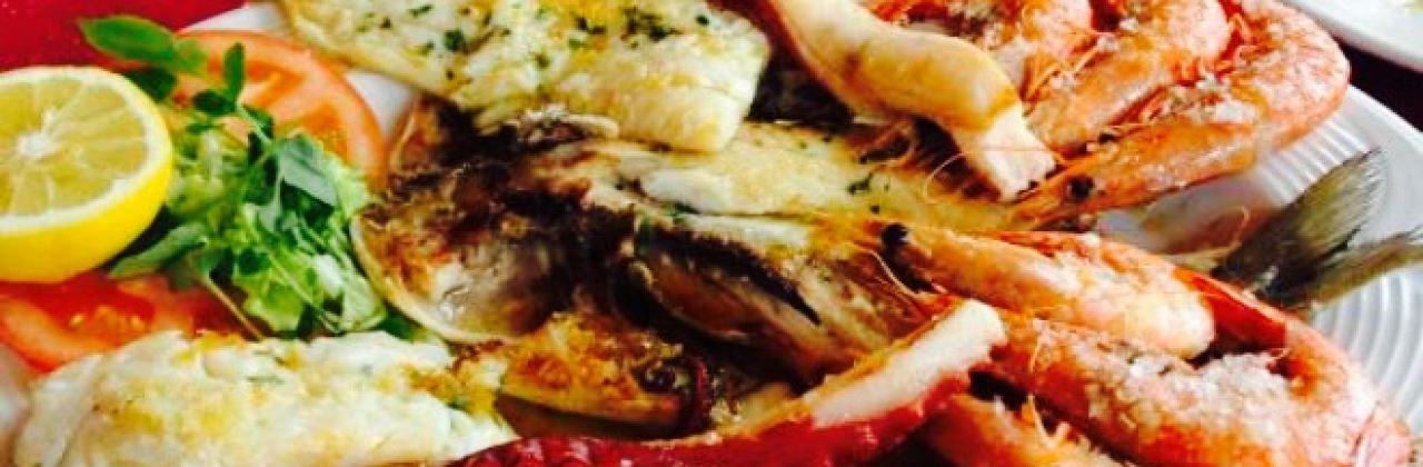 Asador Restaurante Irrintzi