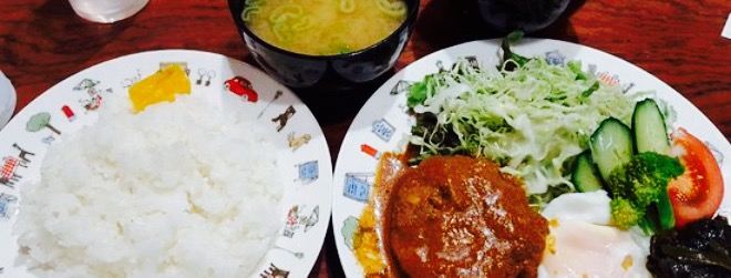 Sumibikushiyaki Fuji
