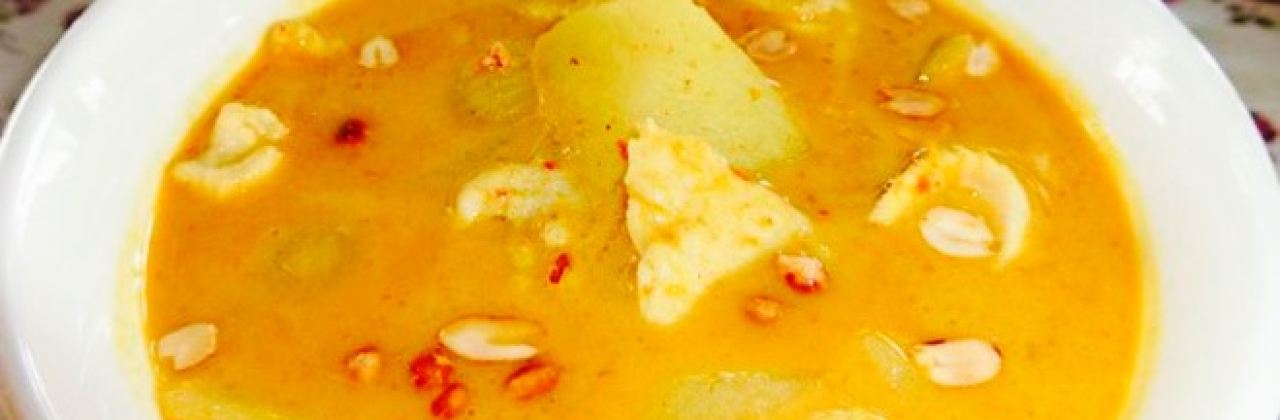 Bamboo Coffee The Espresso