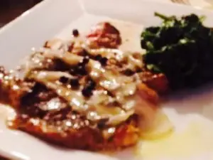 Filo d'Olio