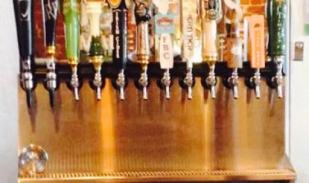 Morrison's Irish Pub