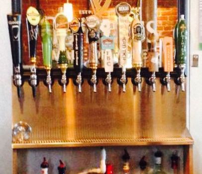 Morrison's Irish Pub