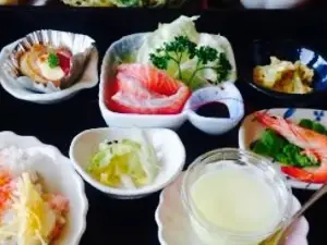 Megumi no Oka Restaurant