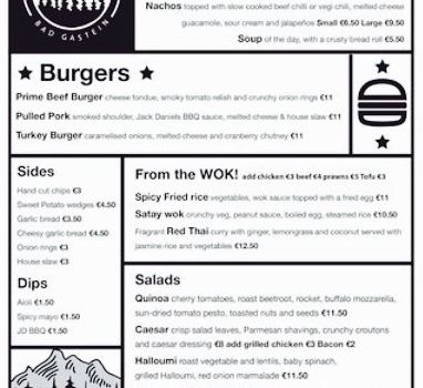 The Drop Inn
