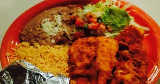 Azteca Mexican Restaurant