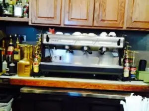 JavaPrimo Coffee House, Cafe & More - HOT SPRINGS