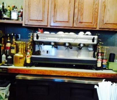 JavaPrimo Coffee House, Cafe & More - HOT SPRINGS