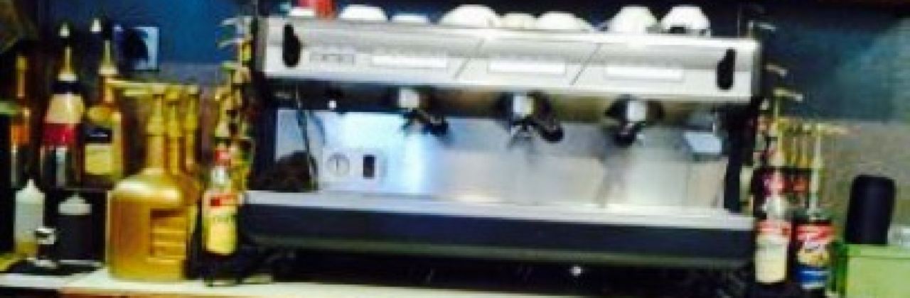 JavaPrimo Coffee House, Cafe & More - HOT SPRINGS