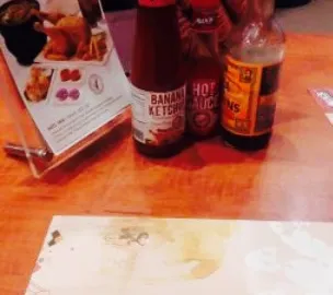 Max s Restaurant in Mabalacat