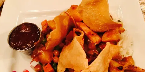 The Cat & The Fiddle