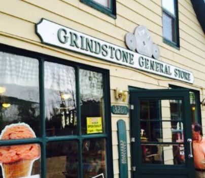Grindstone General Store