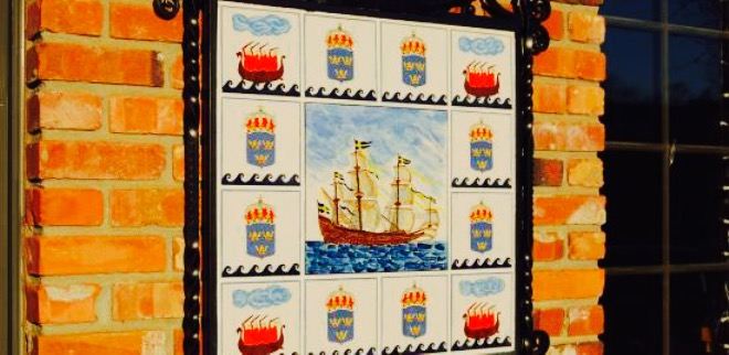 The Swedish Crown Restaurant