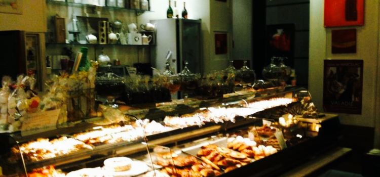 Patisserie Massoulier