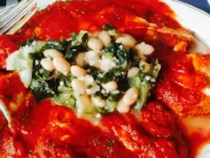 Rosey's Italian Cafe