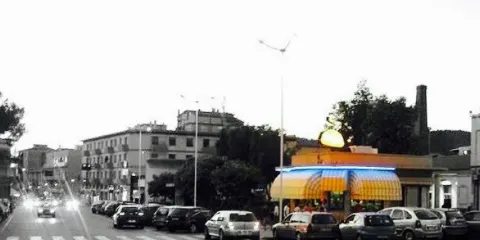 Dinokebab