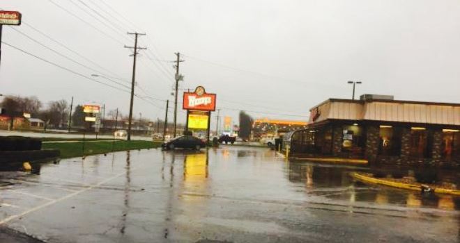 Wendy's