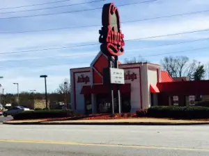 Arby's