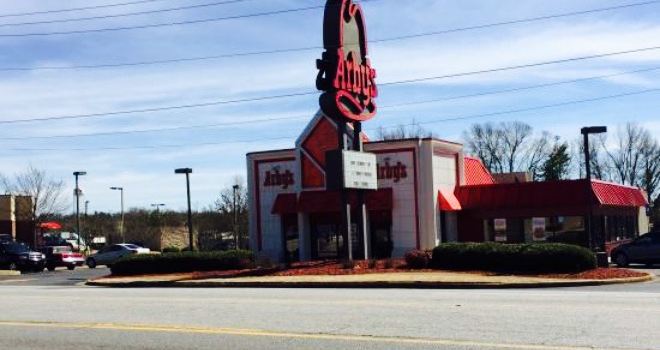 Arby's