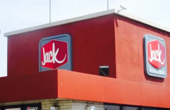 Jack in the Box