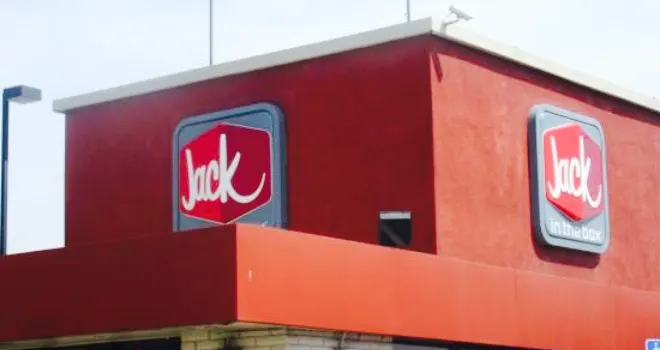 Jack in the Box