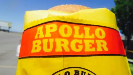 Apollo Burgers