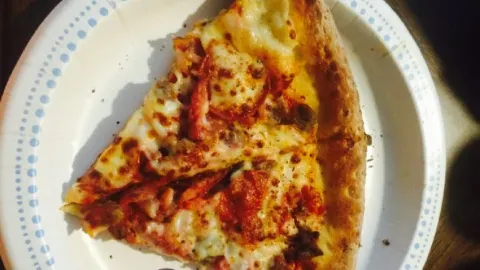 Papa Johns Pizza in Lumpkin County