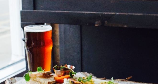 Mystery Brewing Public House