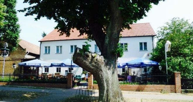 Zum Dorfkrug