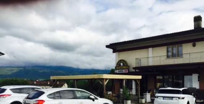 Bar Trattoria Piave