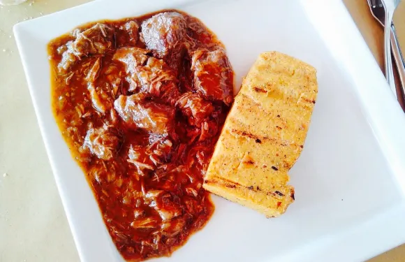 Chalet Rocce Rosse Mountain Lounge