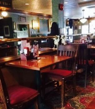 The Guv'nor Pub