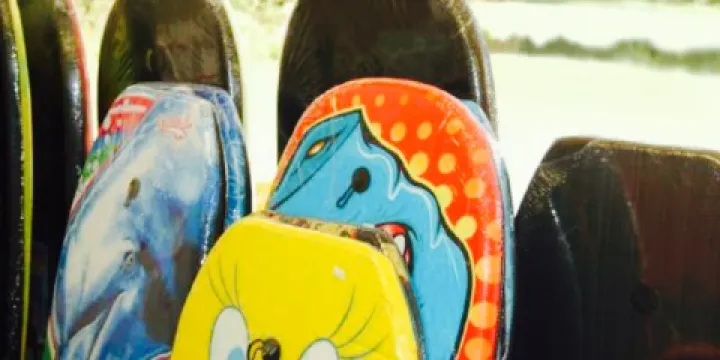 Huxter's Market & Deli