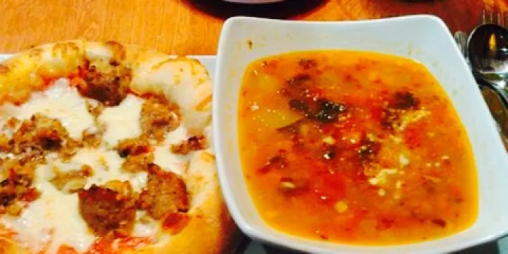 Biaggi's Ristorante Italiano