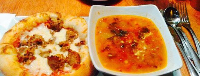 Biaggi's Ristorante Italiano