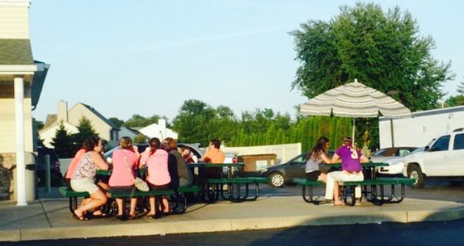 Scoop's Soft Serve LLC