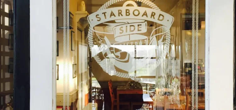 The Starboard Side Bistro