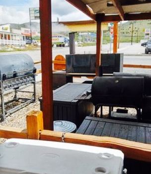 Spero's House of Barbecue