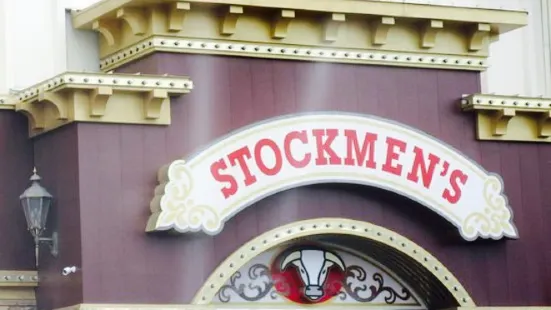 Stockmen's Hotel and Casino Restaurant