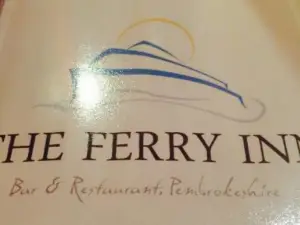 The Ferry Inn, Pembroke Dock