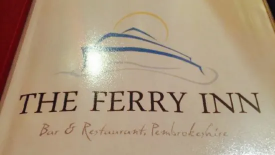 The Ferry Inn