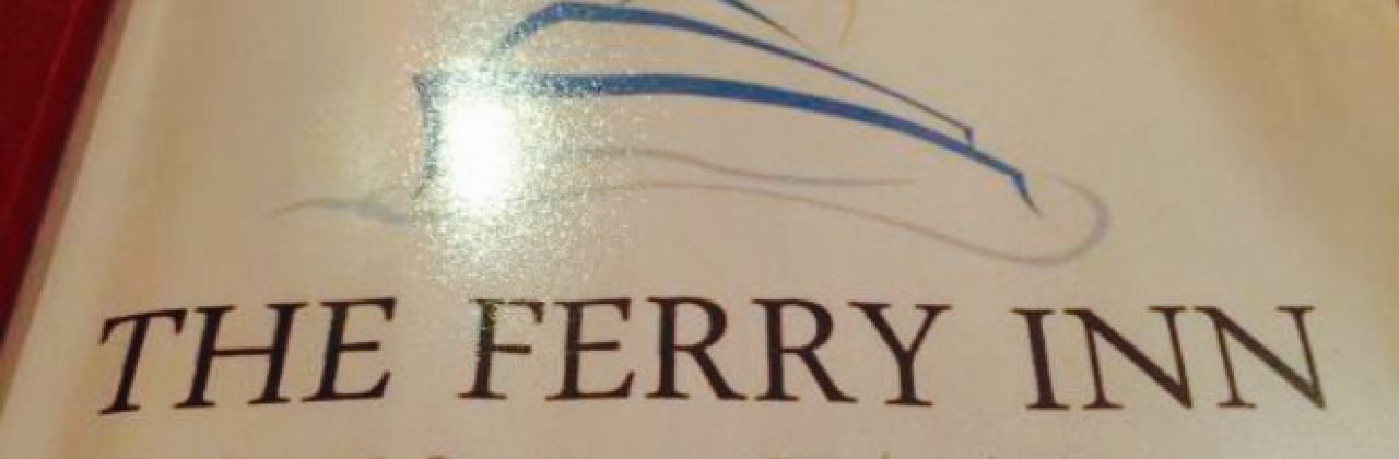 The Ferry Inn, Pembroke Dock