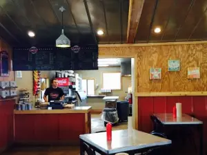 Randy's Hamburgers