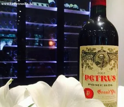 Le Petrus