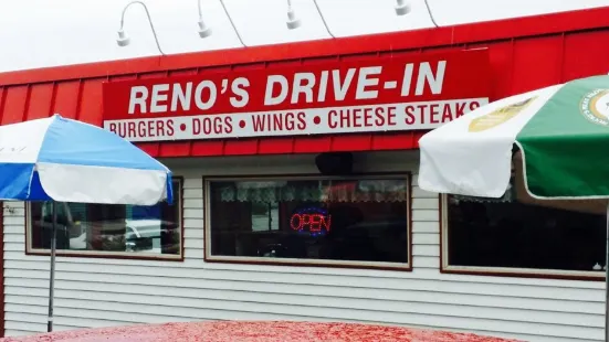 Reno's Drive-In